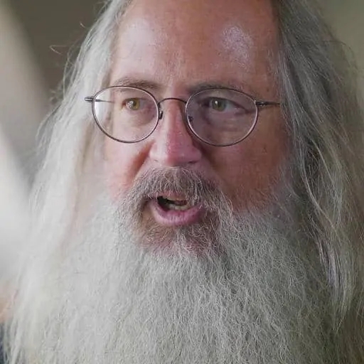 Greg Colvin programador de la EVM